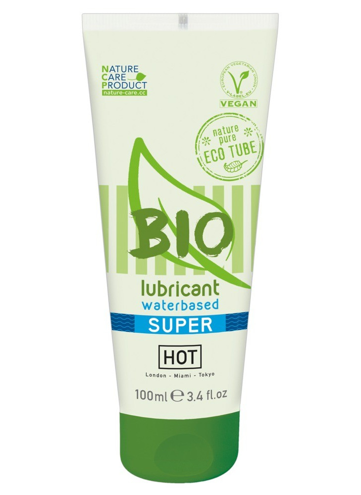 HOT BIO waterbased Super